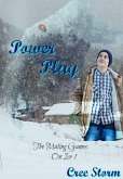 The Mating Games On Ice 1 Power Play (eBook, ePUB)