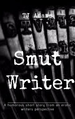 Cover Smut Writer (eBook, ePUB)