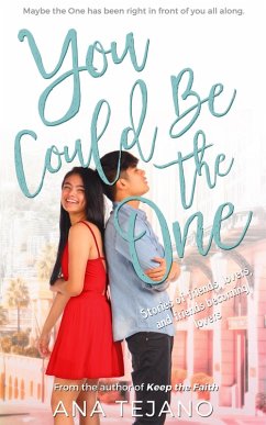 Cover You Could Be the One (eBook, ePUB)