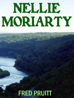 Cover Nellie Moriarty (Poconos Life, #6) (eBook, ePUB)