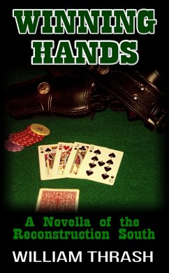 Cover Winning Hands (eBook, ePUB)