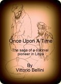 Once Upon A Time (eBook, ePUB) Once Upon A Time (eBook, ePUB)