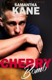 Cherry Bomb (Mercury Rising) (eBook, ePUB)