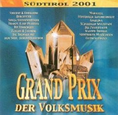 Grand Prix Der Volksmusik-Sü