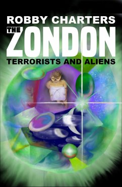 Cover The Zondon (eBook, ePUB)