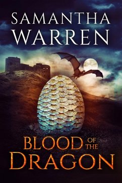 Blood of the Dragon (eBook, ePUB) - Warren, Samantha