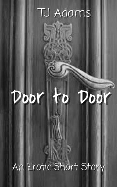 Cover Door to Door (eBook, ePUB)