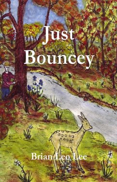 Cover Just Bouncey (eBook, ePUB)