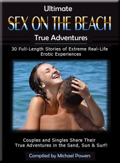 Cover Ultimate Sex on the Beach True Adventures - (eBook, ePUB)