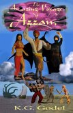 Amazing Voyage of Azzam (eBook, ePUB)