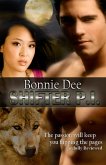 Shifter, P.I. (eBook, ePUB)