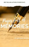 Pages Full of Memories (eBook, ePUB) Pages Full of Memories (eBook, ePUB)