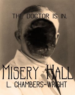 Cover Misery Hall (eBook, ePUB)