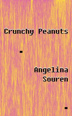 Cover Crunchy Peanuts (eBook, ePUB)