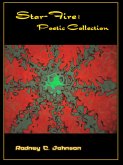 Star-Fire: Poetic Collection (eBook, ePUB)