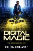 Digital Magic (The Chronicles of Art, #2) (eBook, ePUB)