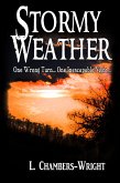 Stormy Weather (eBook, ePUB)