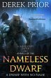 A Dwarf with No Name (The Nameless... - Bild 1