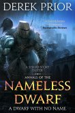 A Dwarf with No Name (The Nameless Dwarf original novellas, #1) (eBook, ePUB)