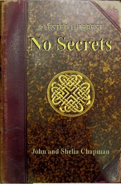 Cover No Secrets - A Vested Interest 3 (eBook, ePUB)