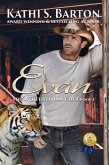 Evan (The Whitfield Rancher, #1) (eBook, ePUB)