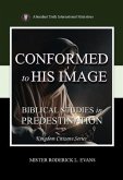 Conformed to His Image (eBook, ePUB)