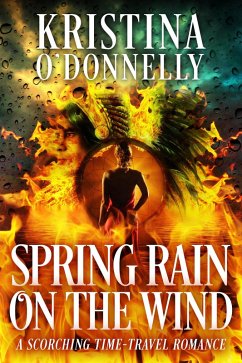 Spring Rain on the Wind (eBook, ePUB) - O'Donnelly, Kristina