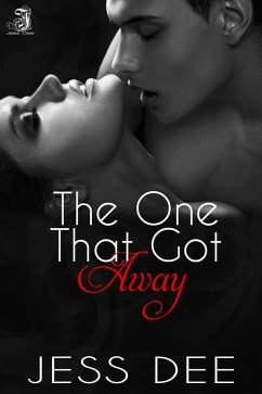 Cover The One That Got Away (eBook, ePUB)
