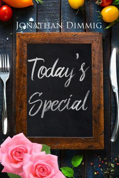 Cover Today's Special (eBook, ePUB)