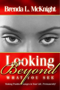 Cover Looking Beyond What You See (eBook, ePUB)