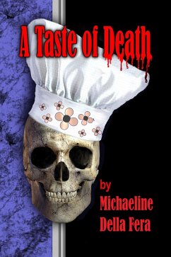 Cover A Taste Of Death (eBook, ePUB)