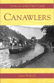 Canawlers (eBook, ePUB)