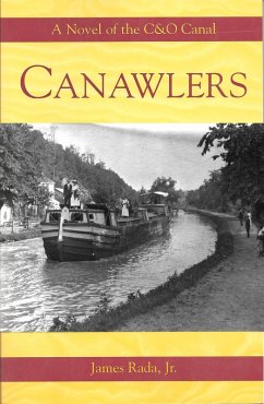 Cover Canawlers (eBook, ePUB)