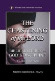 The Chastening of the Lord (eBook, ePUB) The Chastening of the Lord (eBook, ePUB)