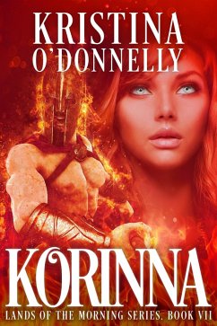 Korinna (eBook, ePUB) - O'Donnelly, Kristina