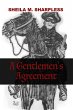 A Gentlemen's Agreement (eBook, ePUB) - Bild 1