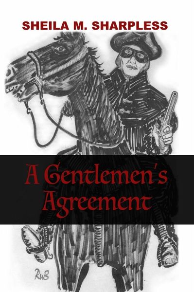 A Gentlemen's Agreement (eBook, ePUB) A Gentlemen's Agreement (eBook, ePUB)
