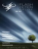 Flash Fiction Online May 2017 (eBook, ePUB)