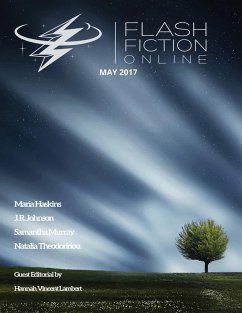 Flash Fiction Online May 2017 (eBook, ePUB) - Yeatts, Anna
