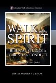 Walk in the Spirit (eBook, ePUB)