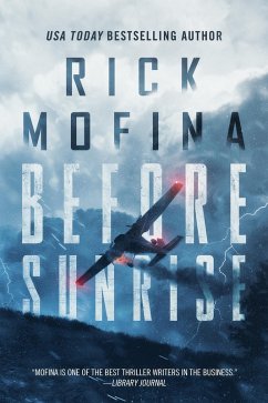 Cover Before Sunrise (eBook, ePUB)