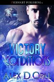 Victory Conditions (eBook, ePUB)