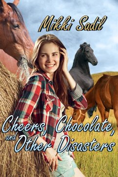 Cover Cheers, Chocolate and Other Disasters (eBook, ePUB)