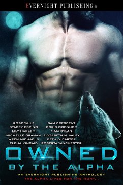 Cover Owned by the Alpha (eBook, ePUB)