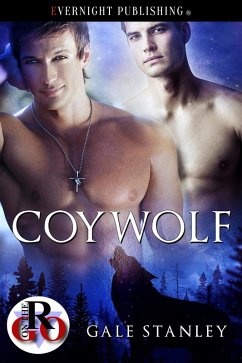 Cover Coywolf (eBook, ePUB)