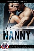The Nanny (Curvy Women Wanted, #4) (eBook, ePUB)