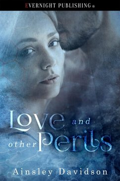 Cover Love and Other Perils (eBook, ePUB)
