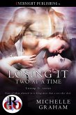 Losing It Two at a Time (eBook, ePUB)