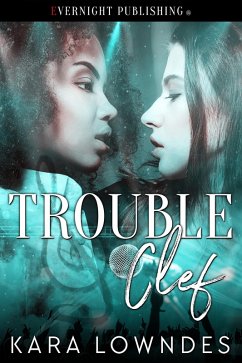 Trouble Clef (eBook, ePUB) - Lowndes, Kara