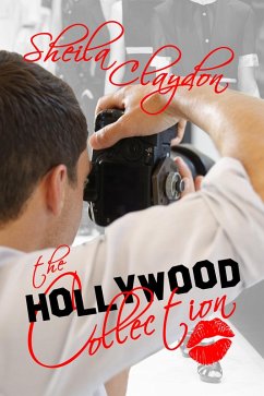 Cover Hollywood Collection (eBook, ePUB)